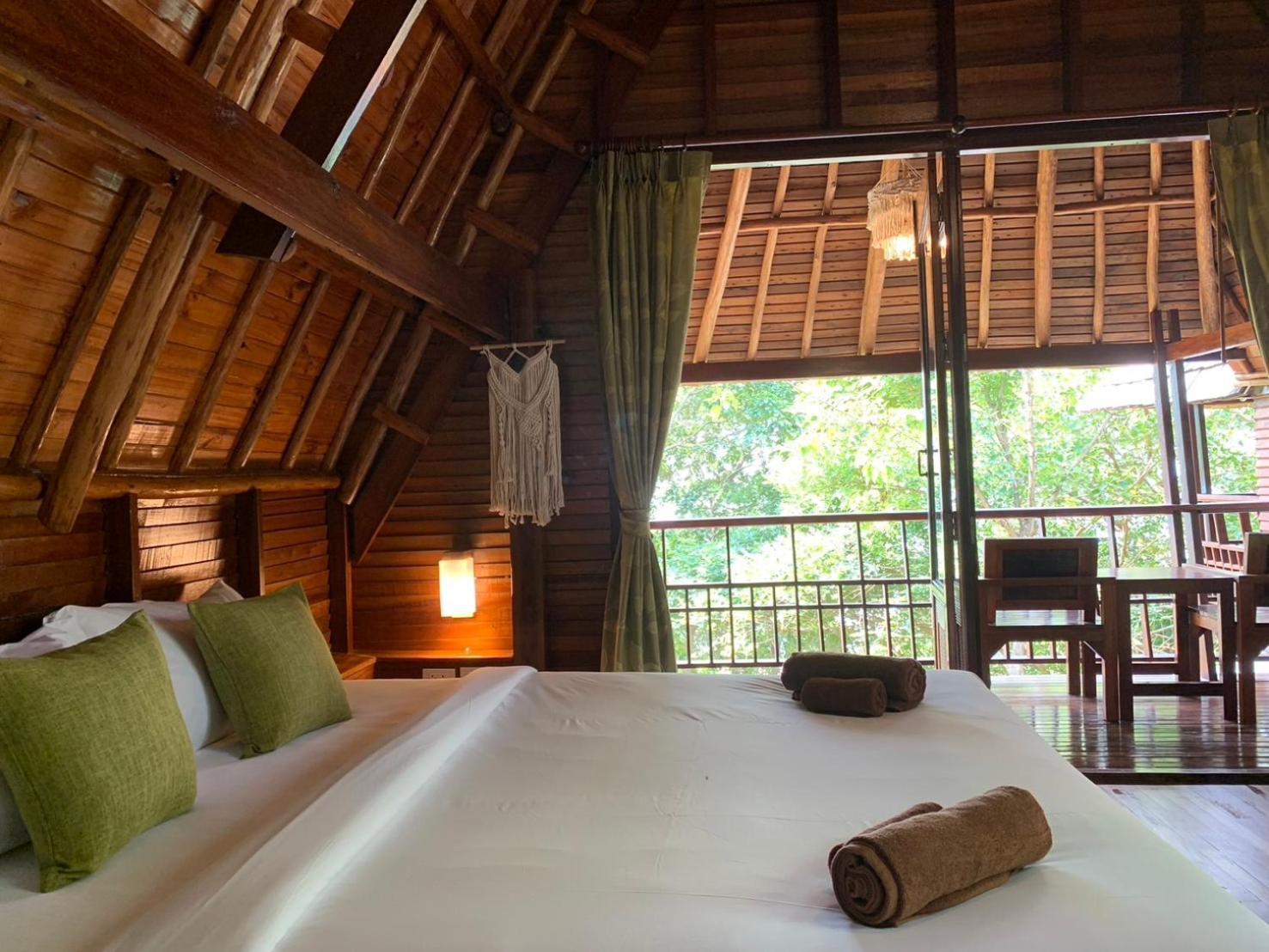 Kohtao Heritage Hideaway Resort 4*