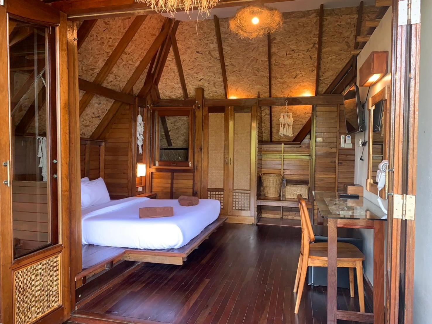Resort Kohtao Heritage Hideaway Koh Tao