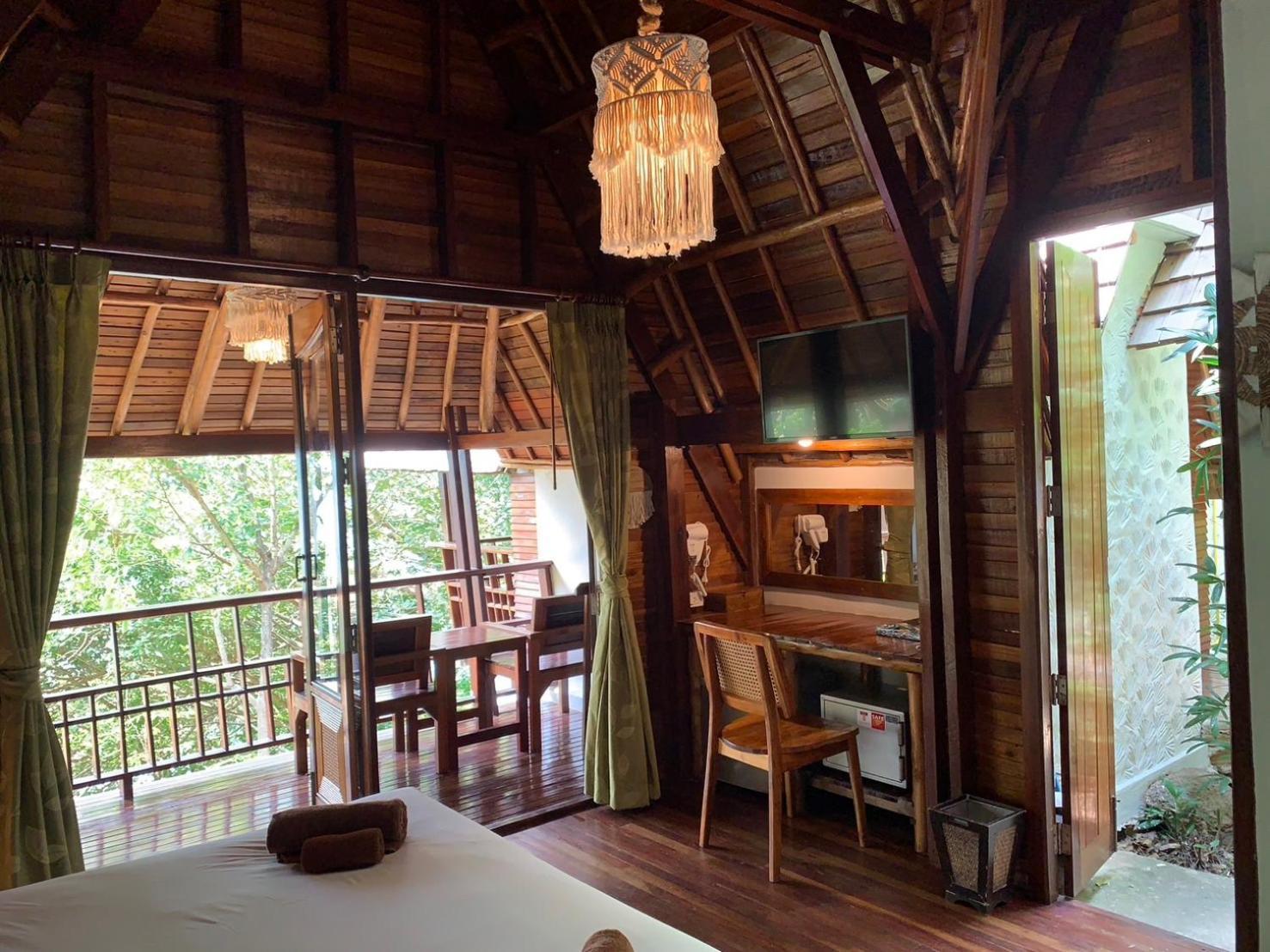 Kohtao Heritage Hideaway Resort Koh Tao