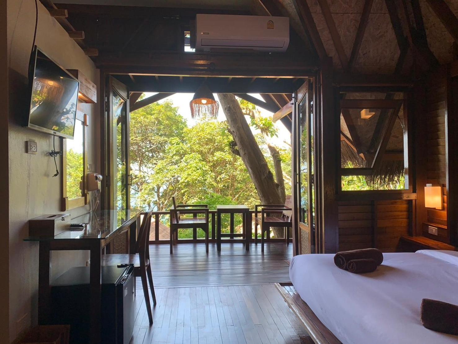 Kohtao Heritage Hideaway Koh Tao