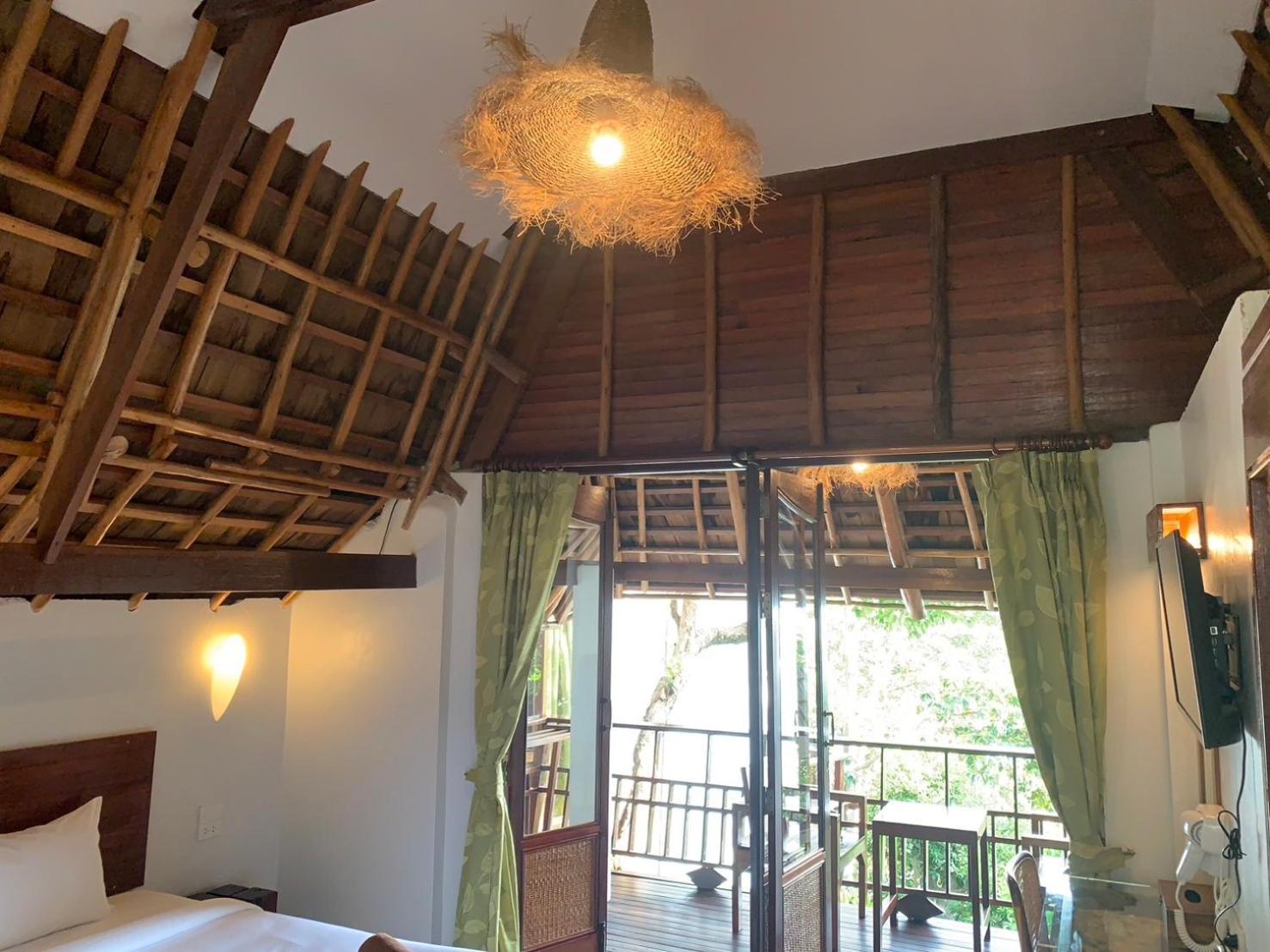Kohtao Heritage Hideaway Resort Koh Tao