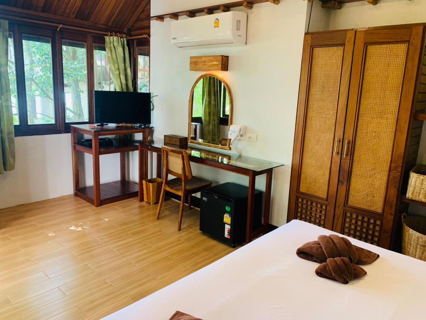 Resort Kohtao Heritage Hideaway 4*