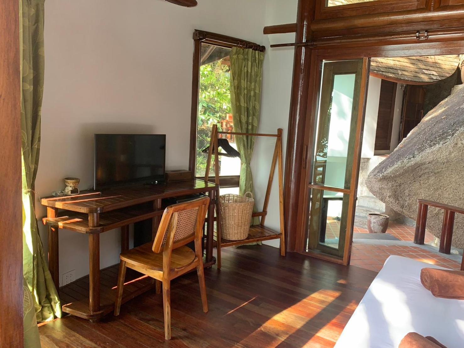 Resort Kohtao Heritage Hideaway