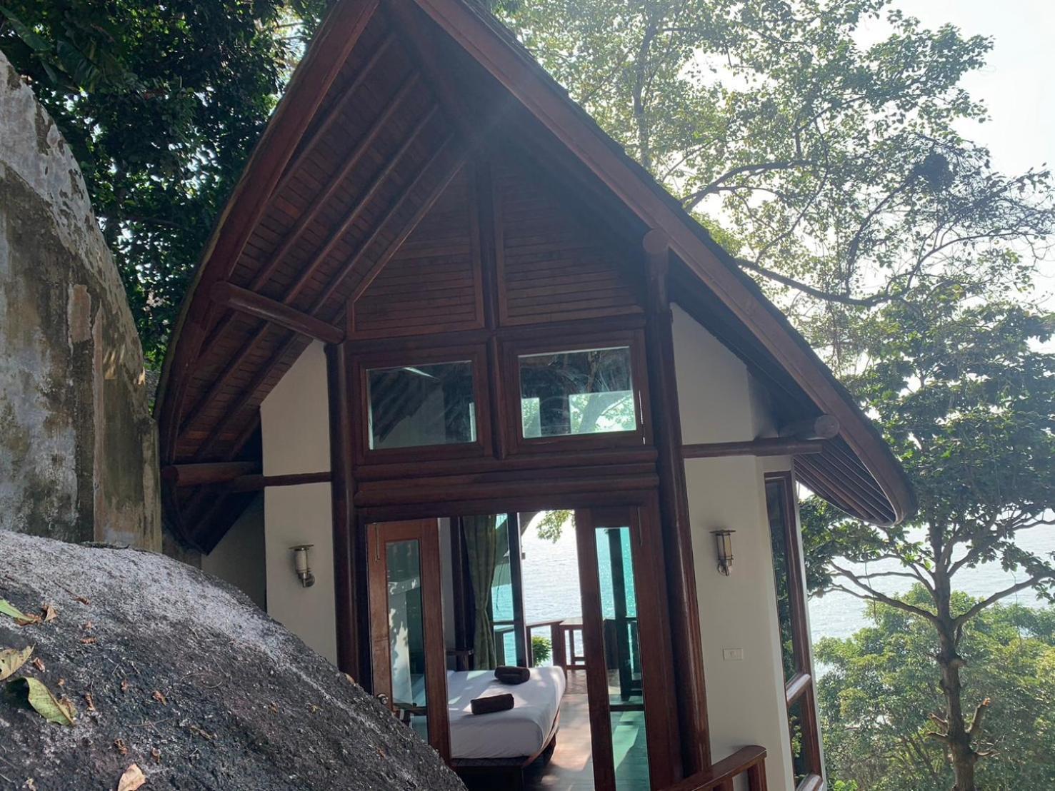 Kohtao Heritage Hideaway 4* Koh Tao
