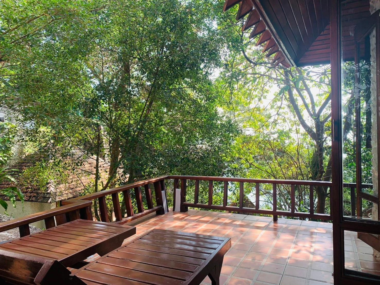 Kohtao Heritage Hideaway Resort Koh Tao