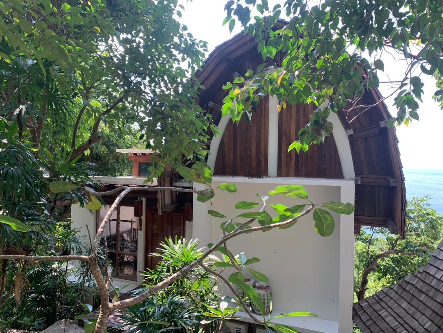 Kohtao Heritage Hideaway Resort 4*
