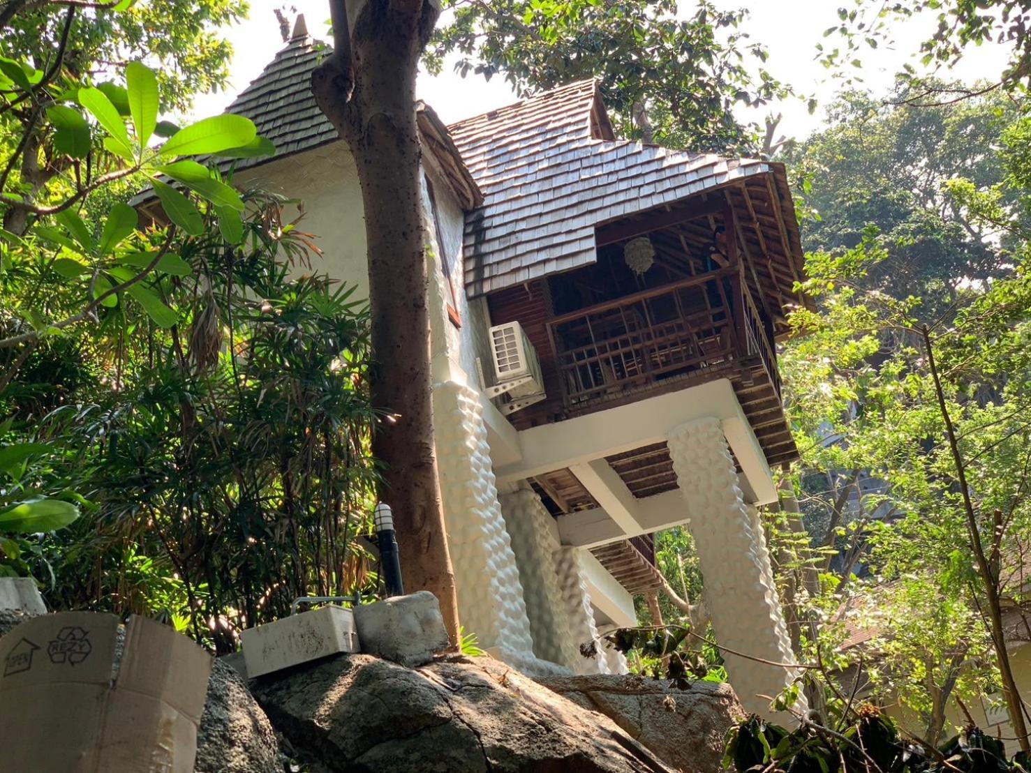 Kohtao Heritage Hideaway Koh Tao