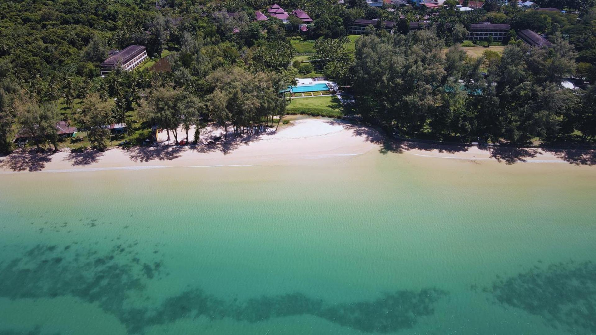 Dusit Thani Krabi - Sha Extra Resort 5*