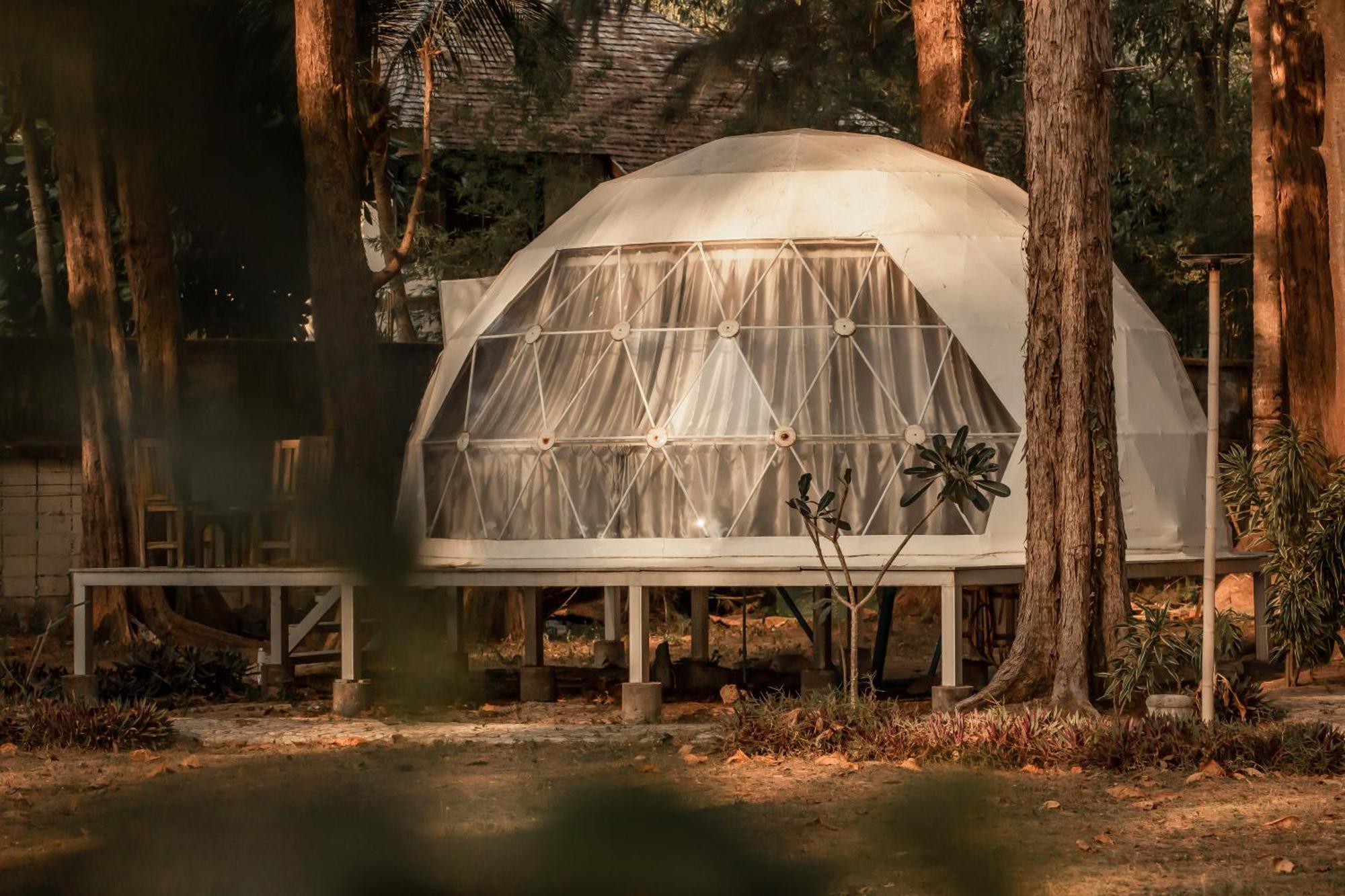 Eco Lanta Hideaway 3*