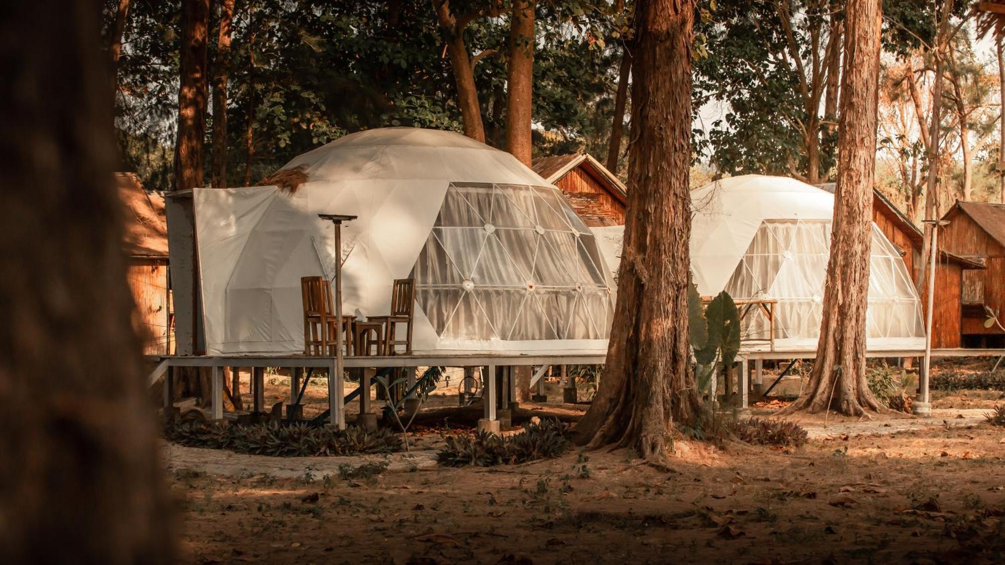 Eco Lanta Hideaway Resort 3*