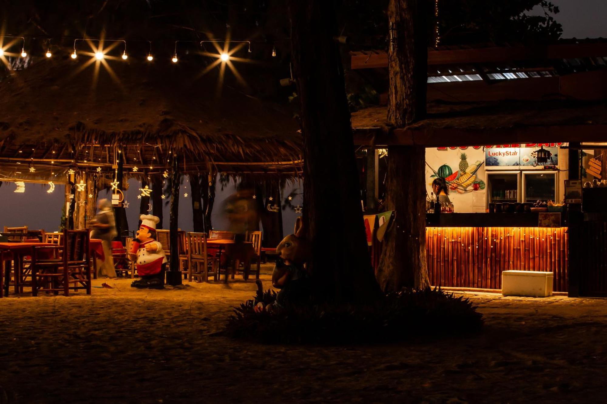 Eco Lanta Hideaway 3* Koh Lanta