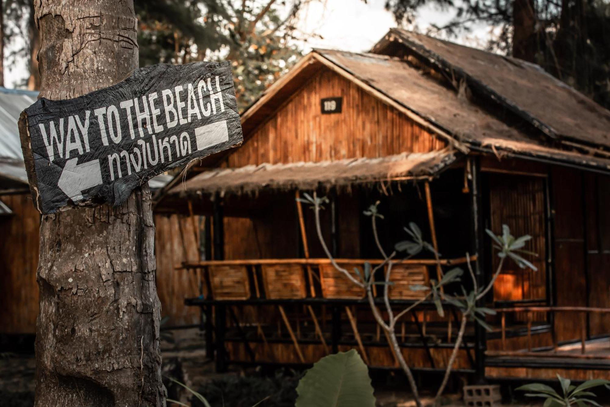 Eco Lanta Hideaway 3*