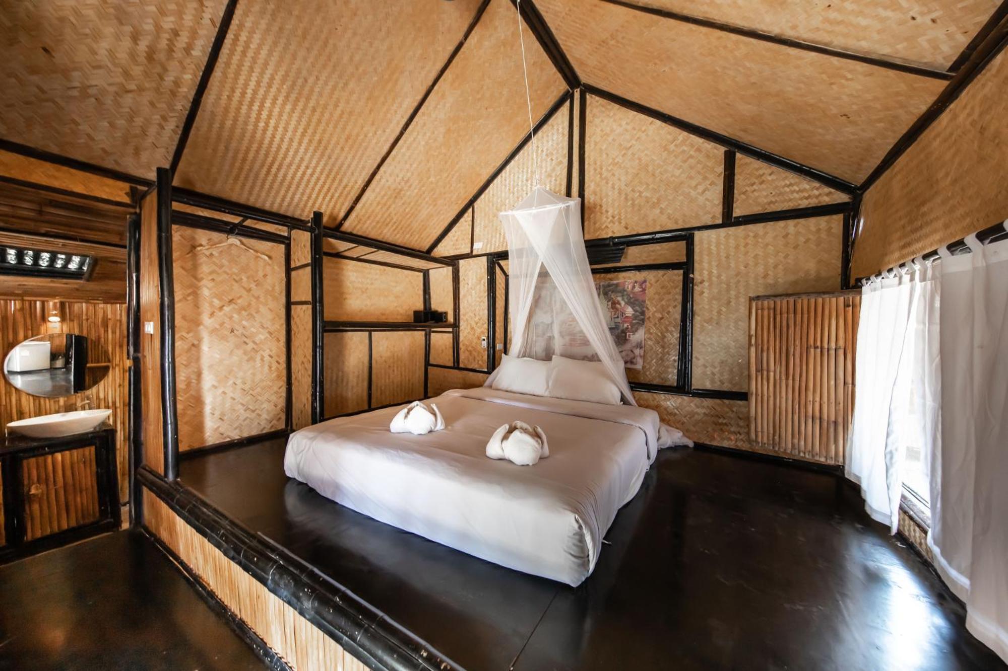 Eco Lanta Hideaway Resort 3*