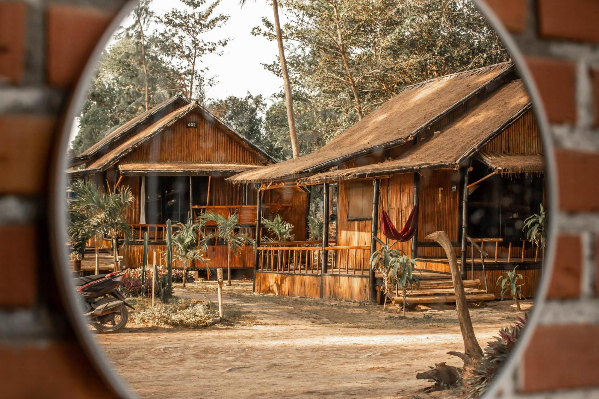Eco Lanta Hideaway Resort 3*