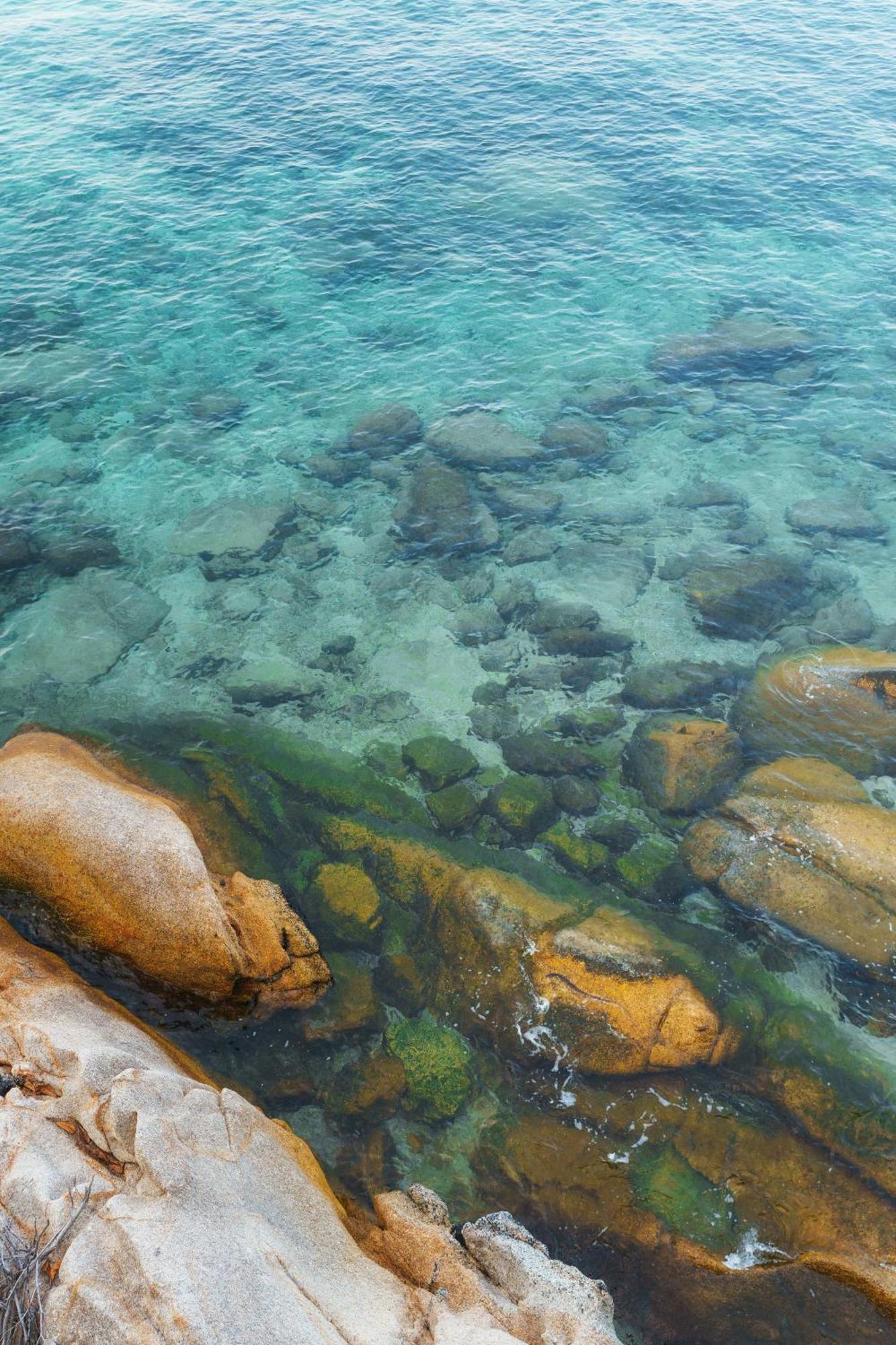 Pinnacle Koh Tao