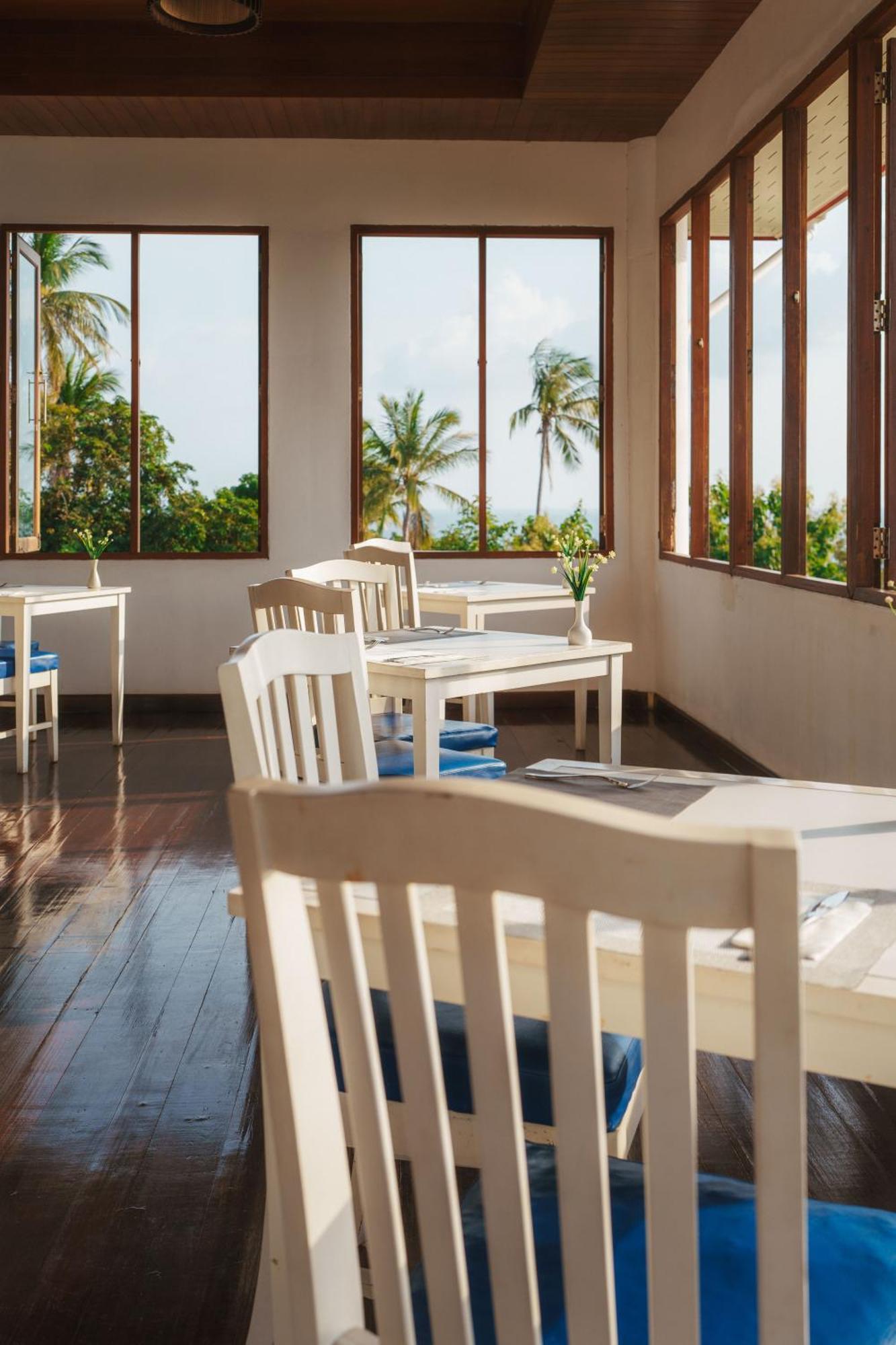 Resort Pinnacle Koh Tao