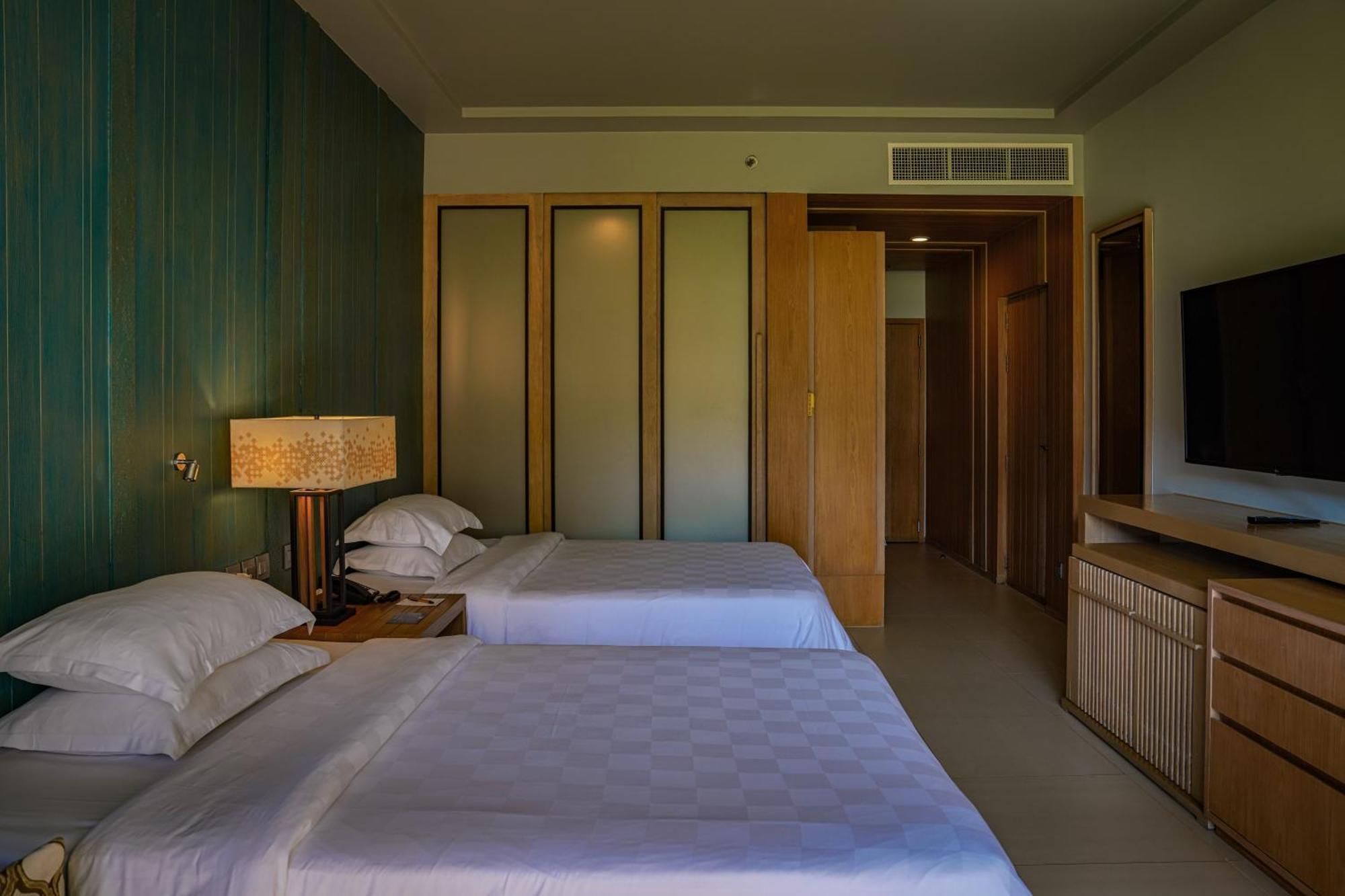 Dusit Thani Krabi - Sha Extra