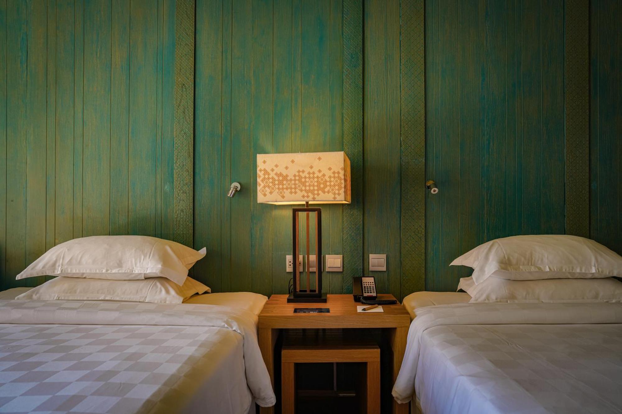 Dusit Thani Krabi - Sha Extra