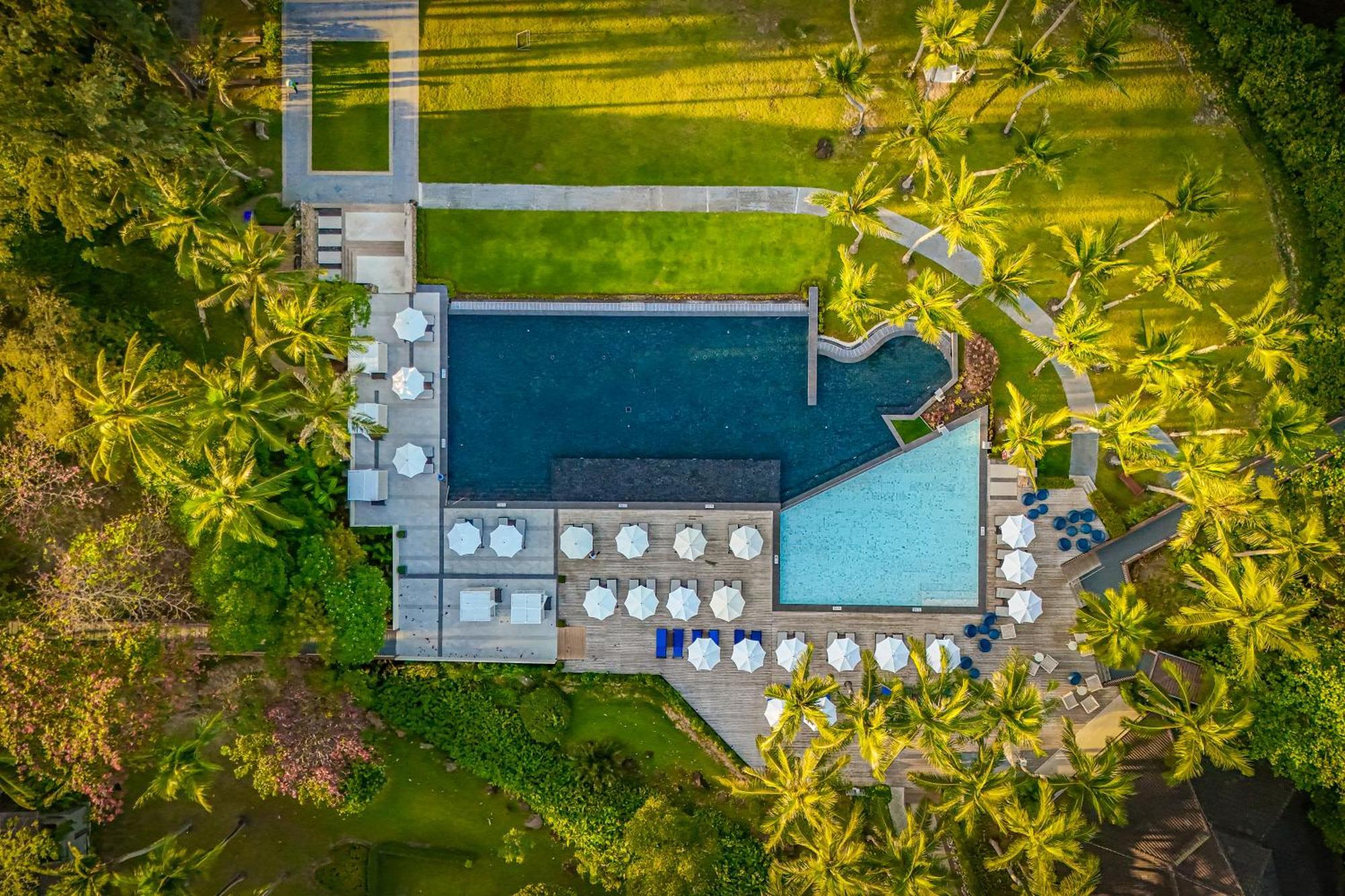 Resort Dusit Thani Krabi - Sha Extra Klong Muang Beach