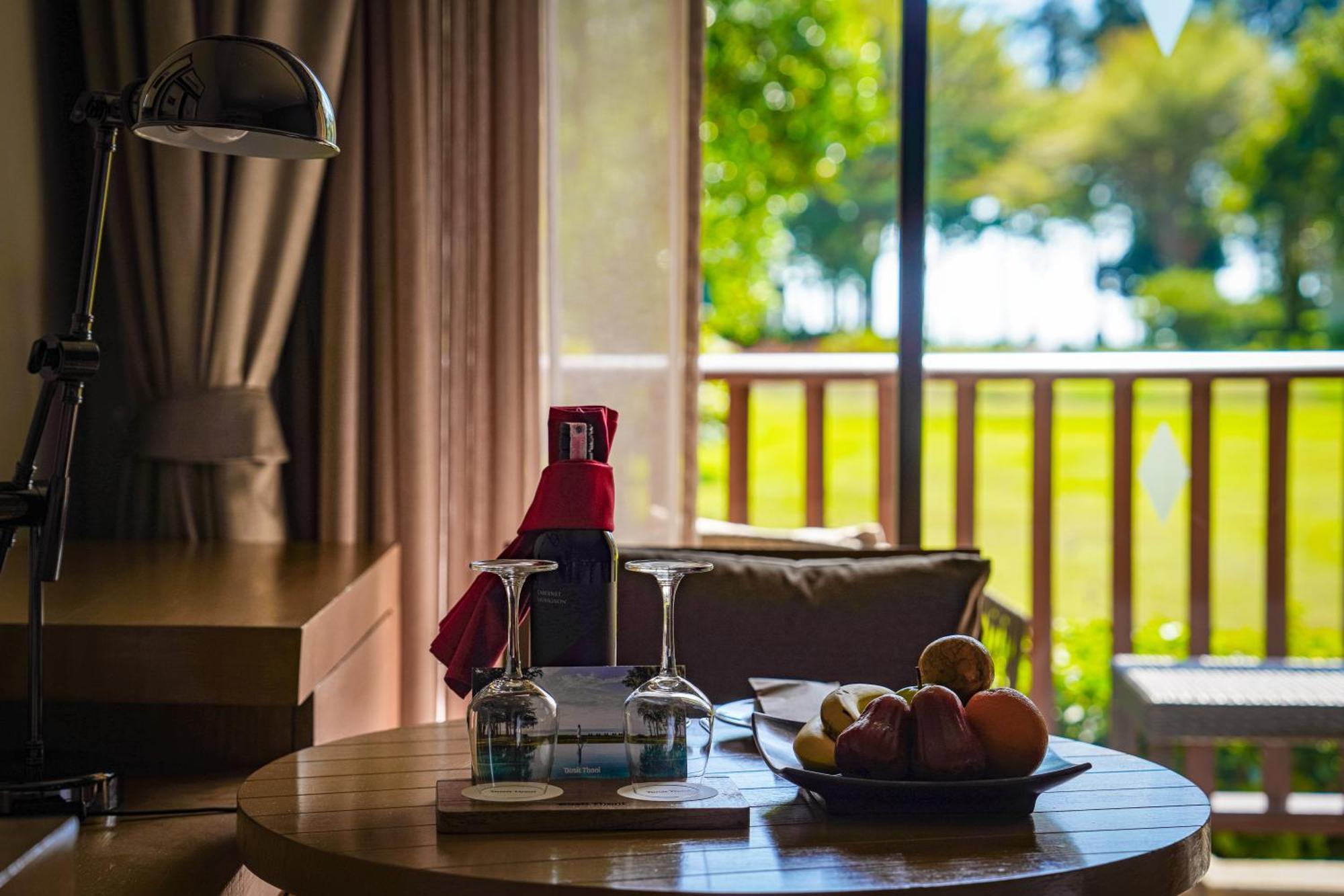 Dusit Thani Krabi - Sha Extra 5*