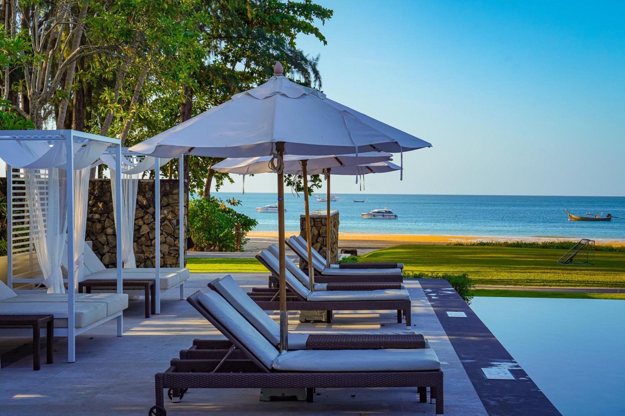 Dusit Thani Krabi - Sha Extra 5*