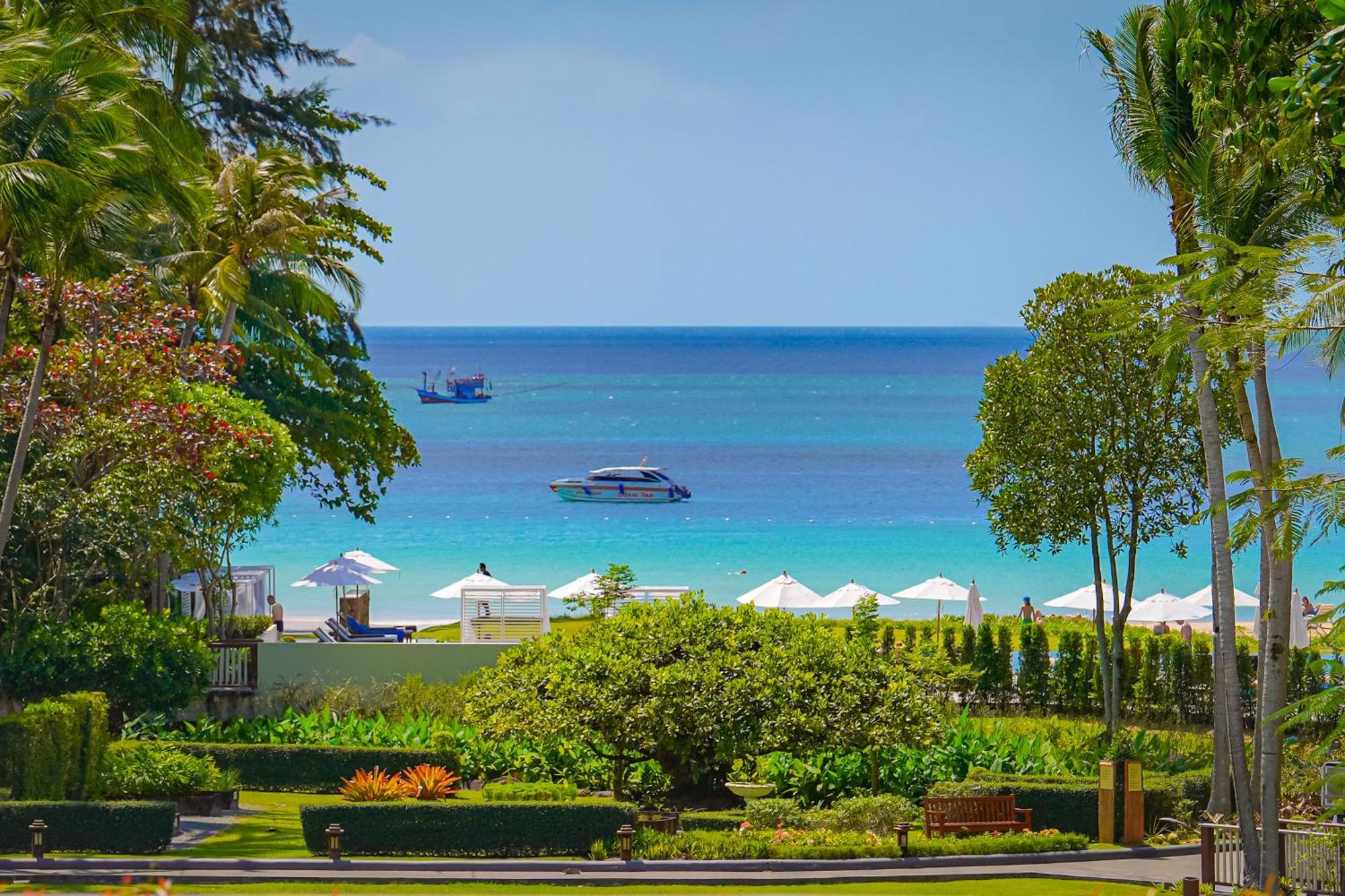 Dusit Thani Krabi - Sha Extra