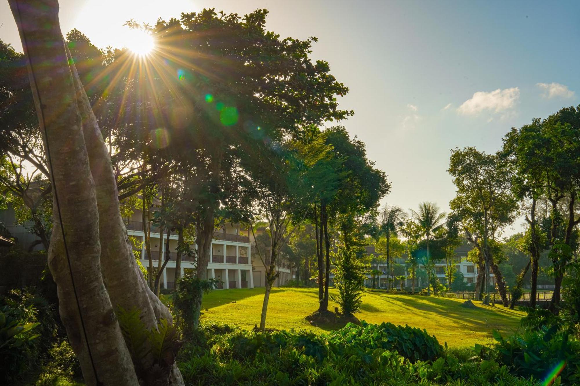 Resort Dusit Thani Krabi - Sha Extra Klong Muang Beach