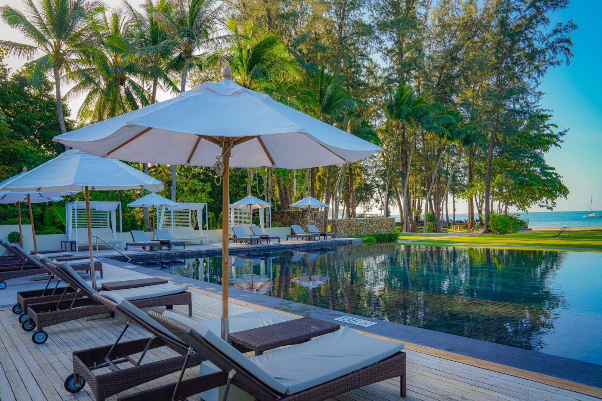 Dusit Thani Krabi - Sha Extra 5*
