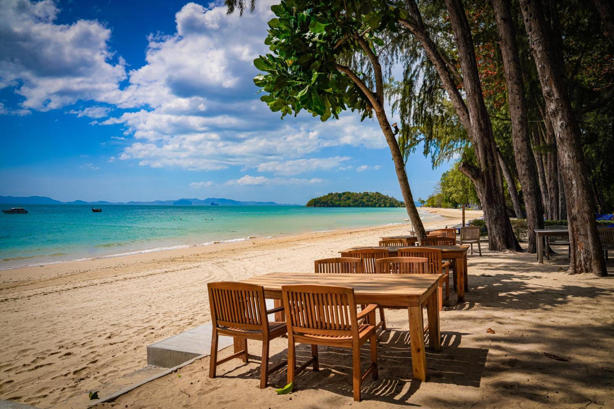 Dusit Thani Krabi - Sha Extra