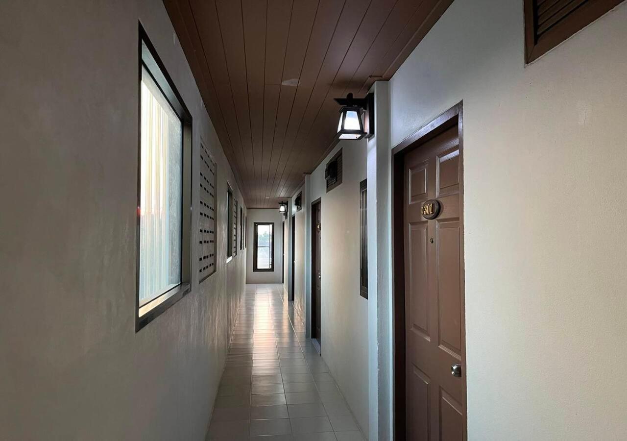 Srichada Khaolak - Sha Extra Guest house 3*