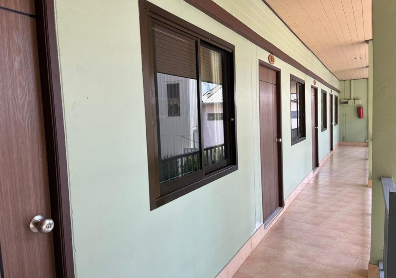 Guest house Srichada Khaolak - Sha Extra 3*
