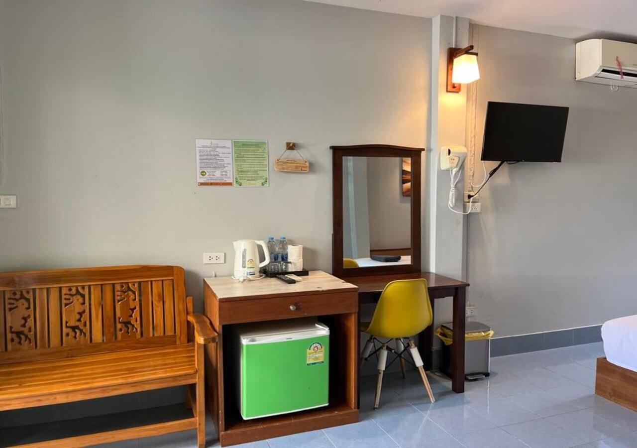 Srichada Khaolak - Sha Extra Guest house 3*