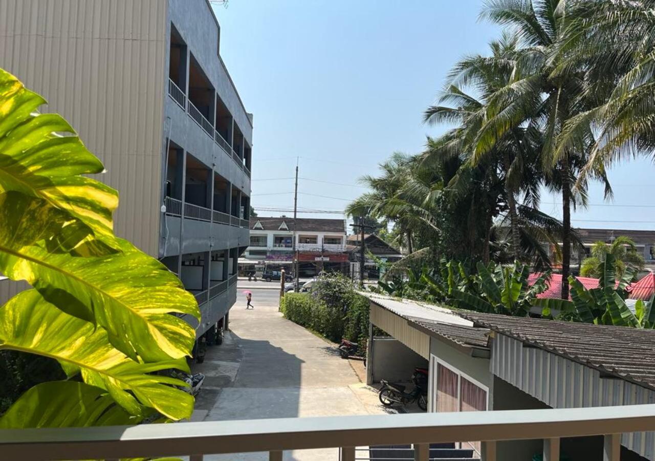 Srichada Khaolak - Sha Extra 3* Khao Lak