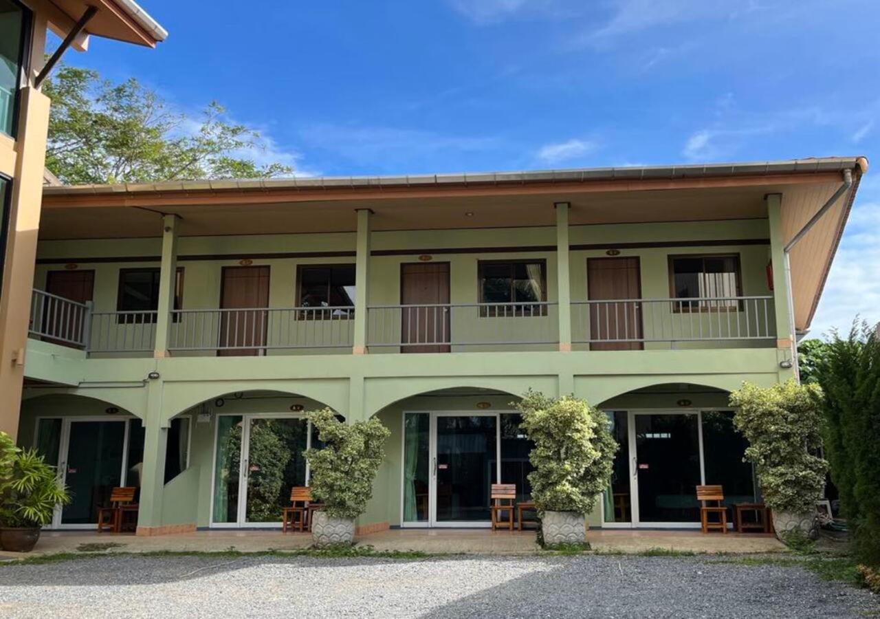 Srichada Khaolak - Sha Extra Khao Lak