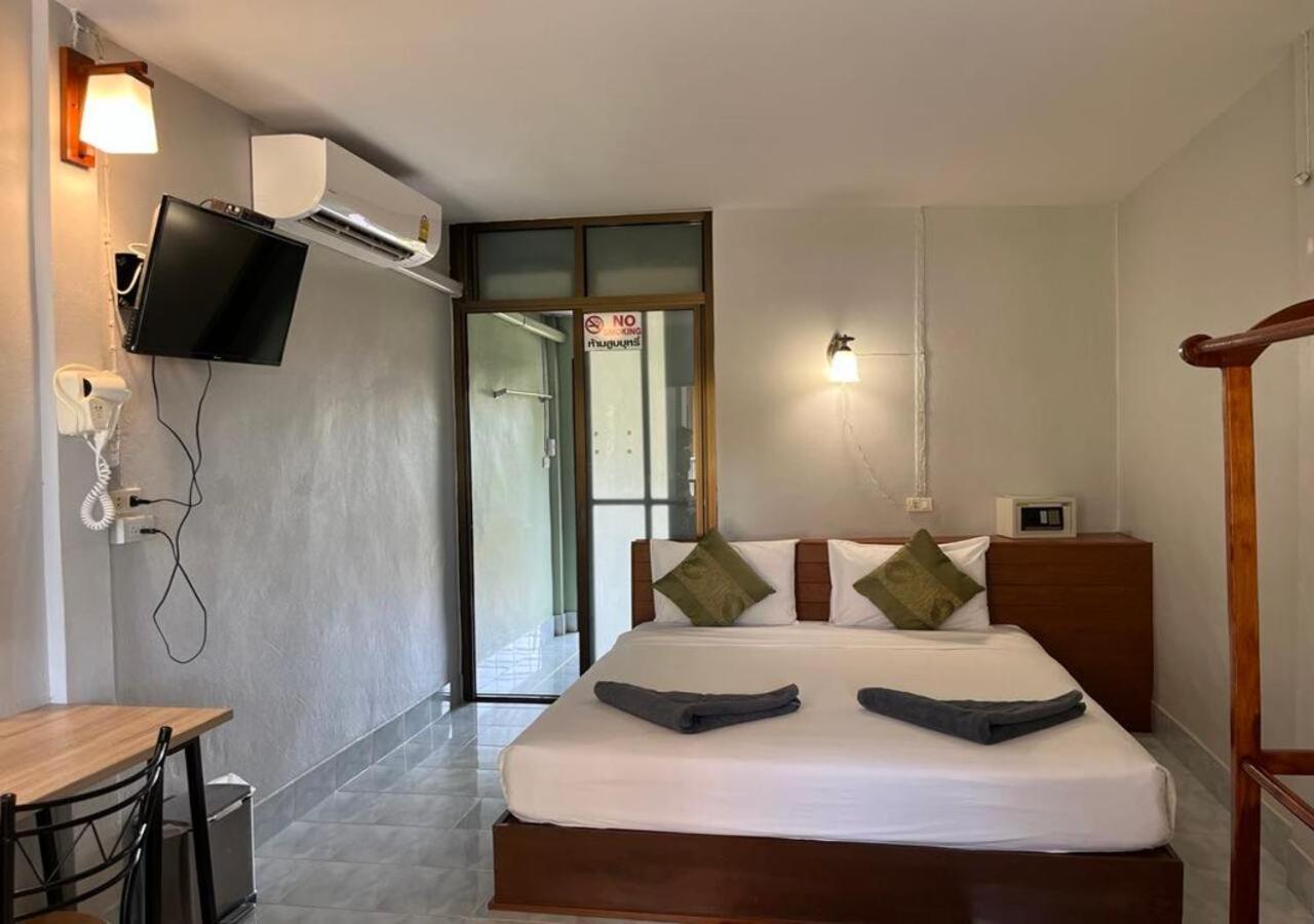 Guest house Srichada Khaolak - Sha Extra Khao Lak