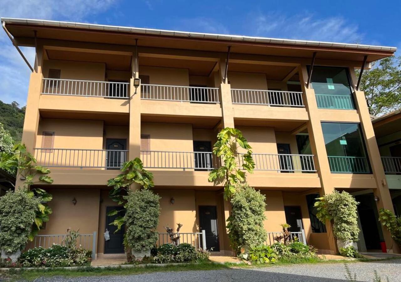 Srichada Khaolak - Sha Extra Guest house 3*