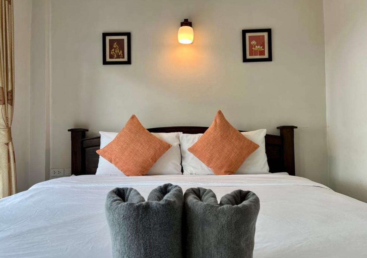 Guest house Srichada Khaolak - Sha Extra