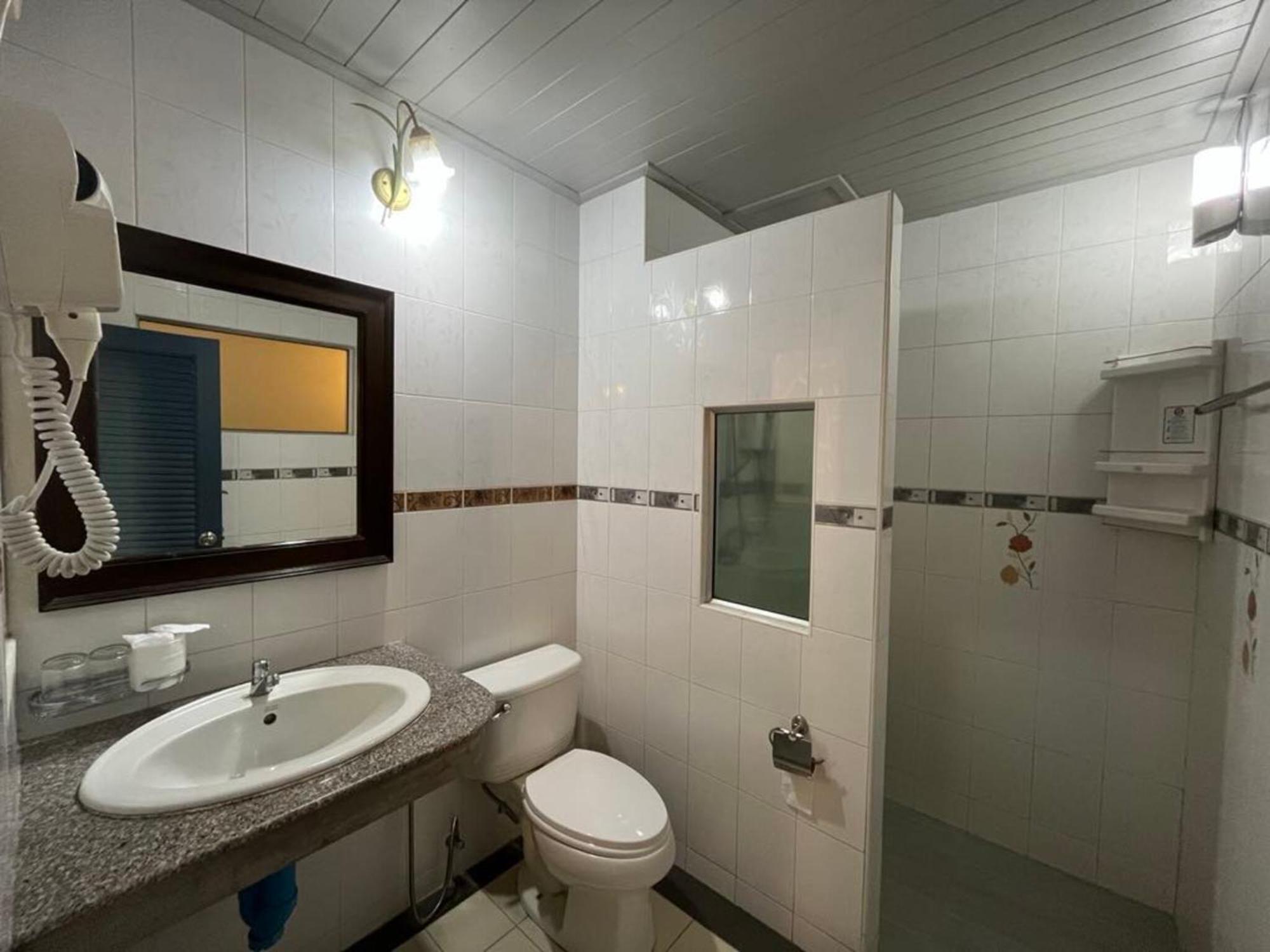 Srichada Khaolak - Sha Extra 3* Khao Lak