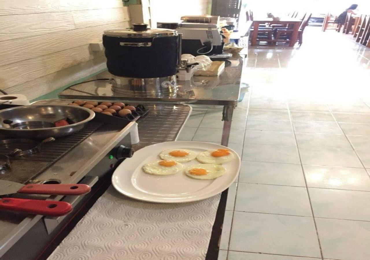 Srichada Khaolak - Sha Extra Guest house