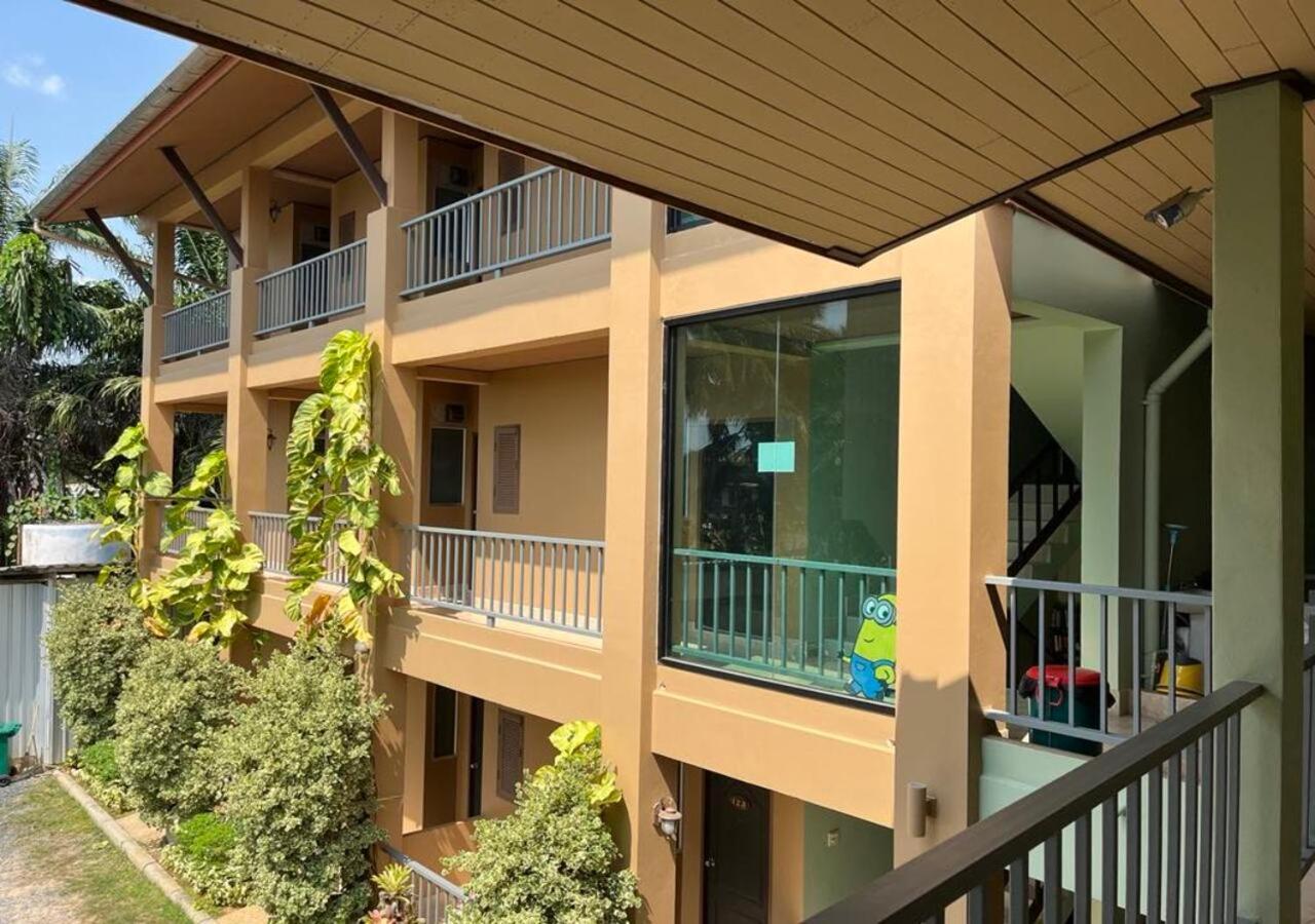Srichada Khaolak - Sha Extra 3* Khao Lak