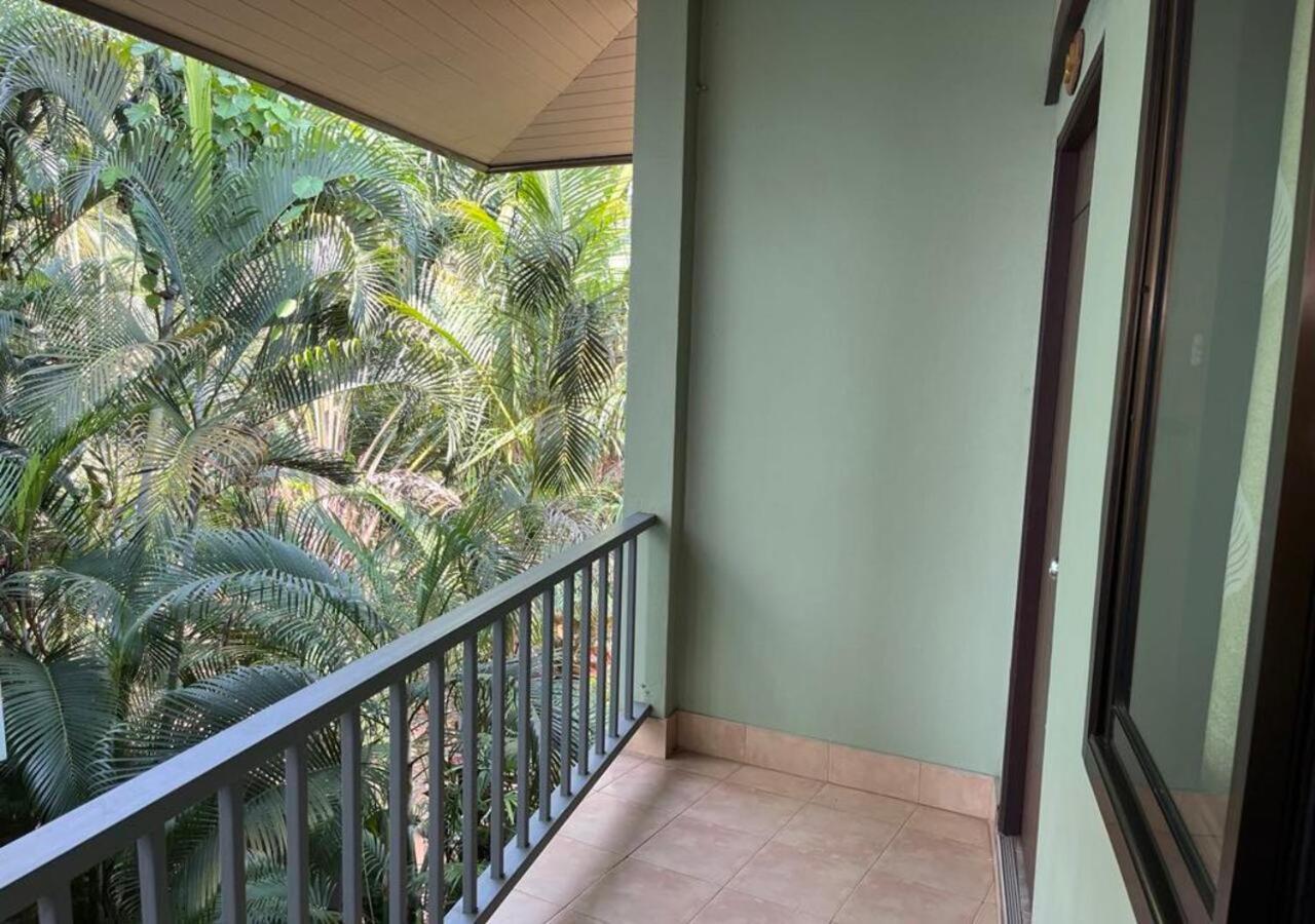 Guest house Srichada Khaolak - Sha Extra