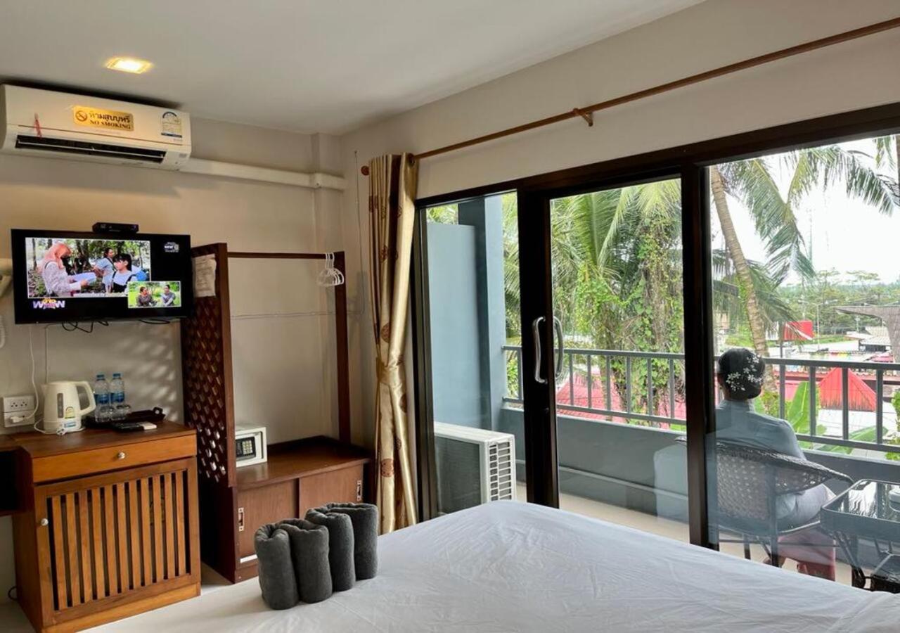 Srichada Khaolak - Sha Extra 3* Khao Lak