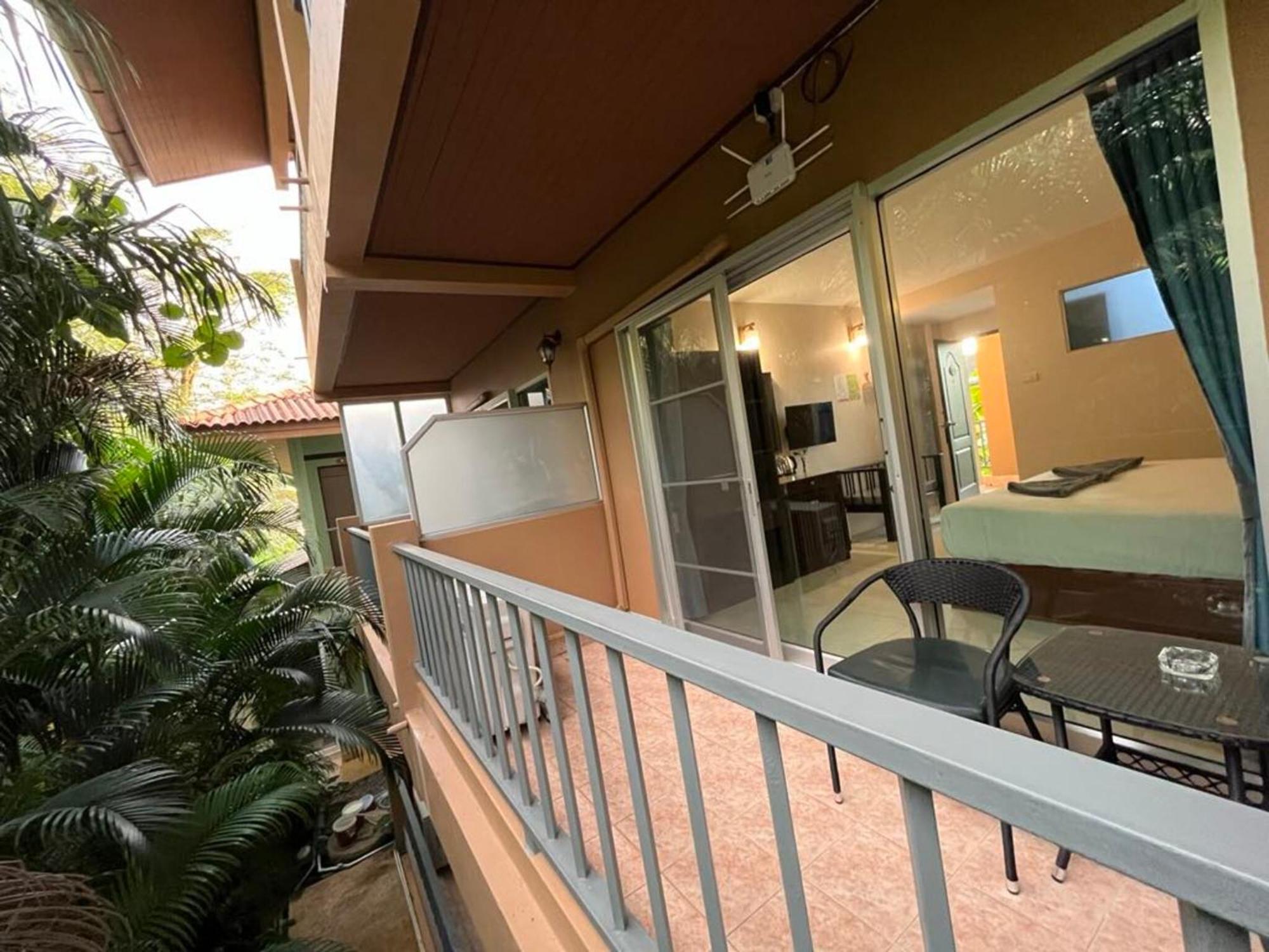 Guest house Srichada Khaolak - Sha Extra