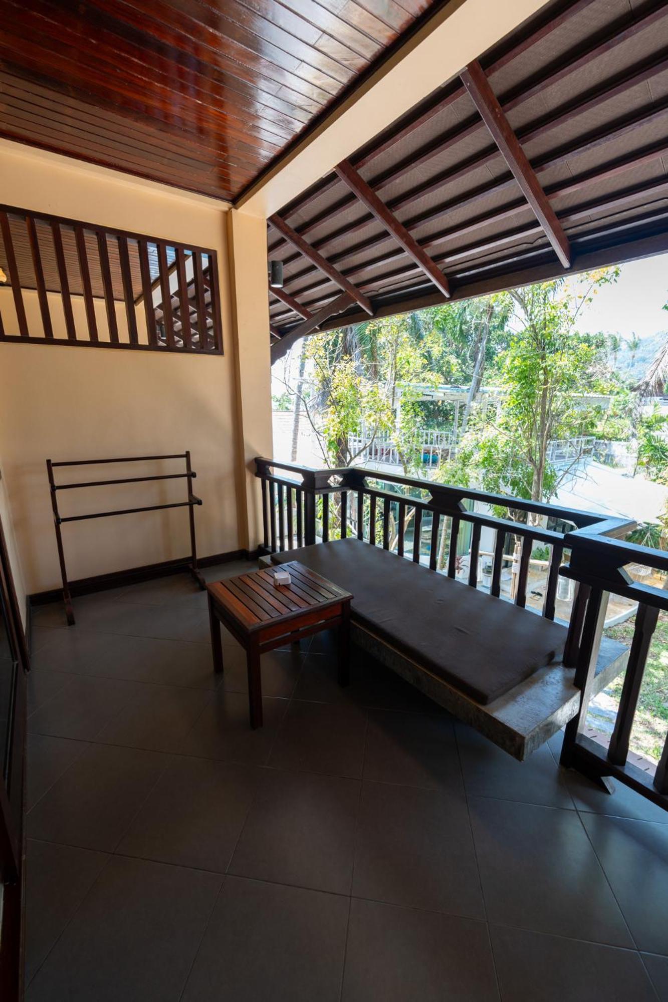 Wind Resort 3*