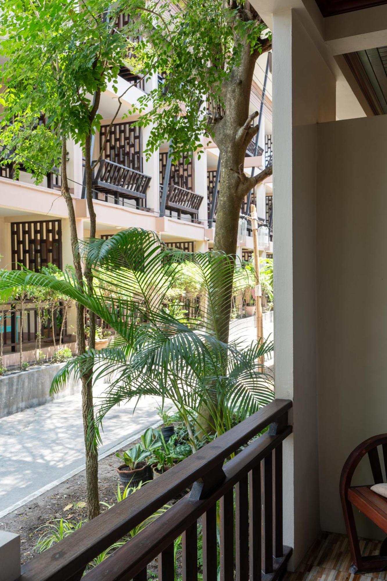 Wind Resort 3*