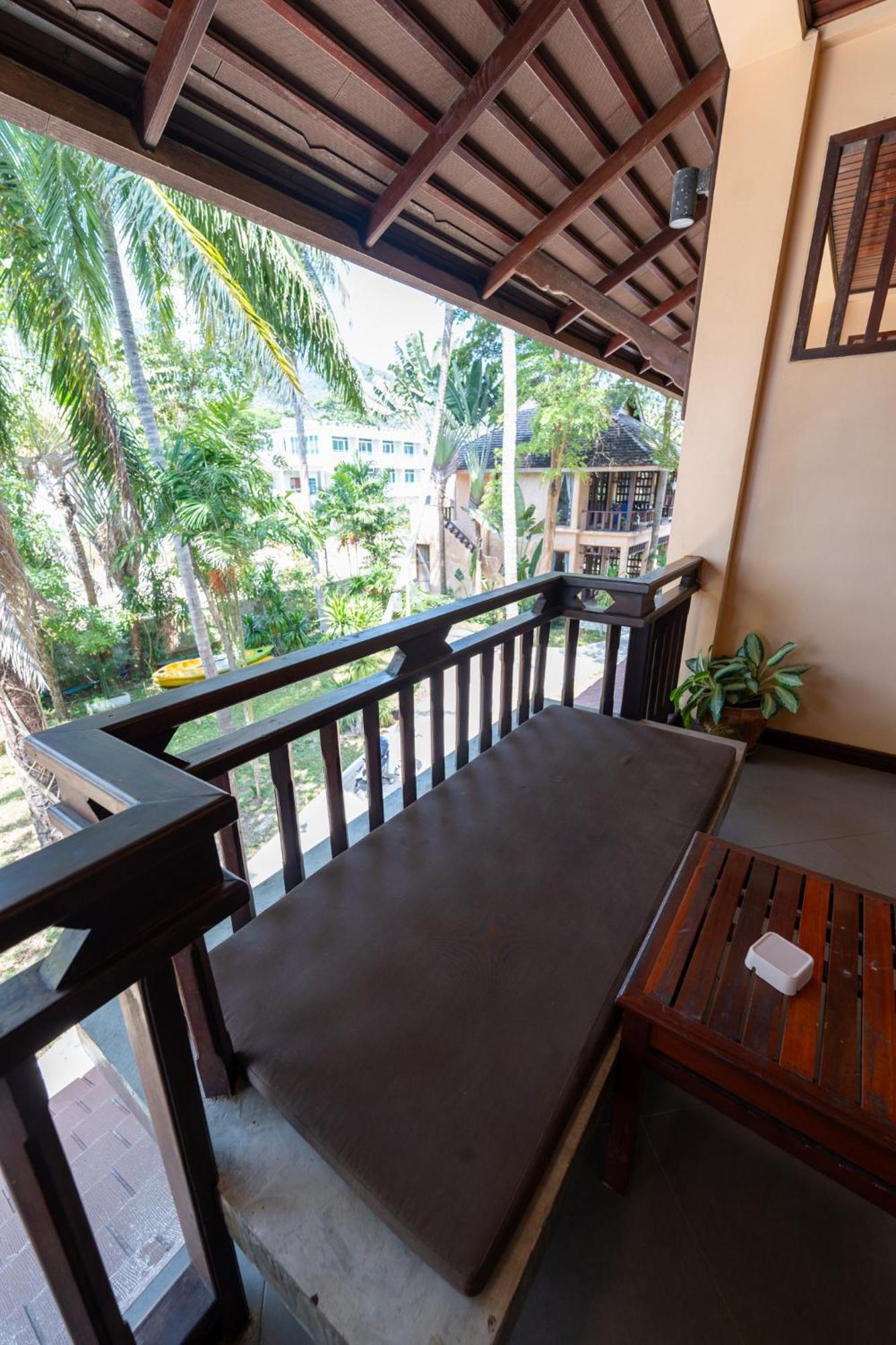 Wind Resort Koh Tao