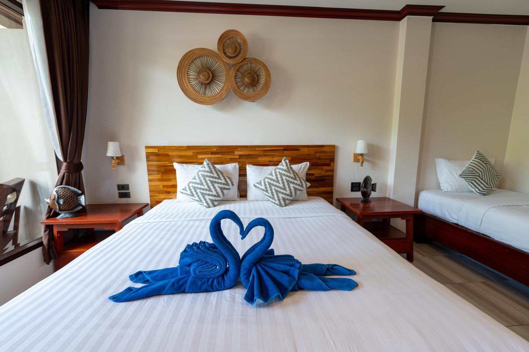 Wind Resort 3*