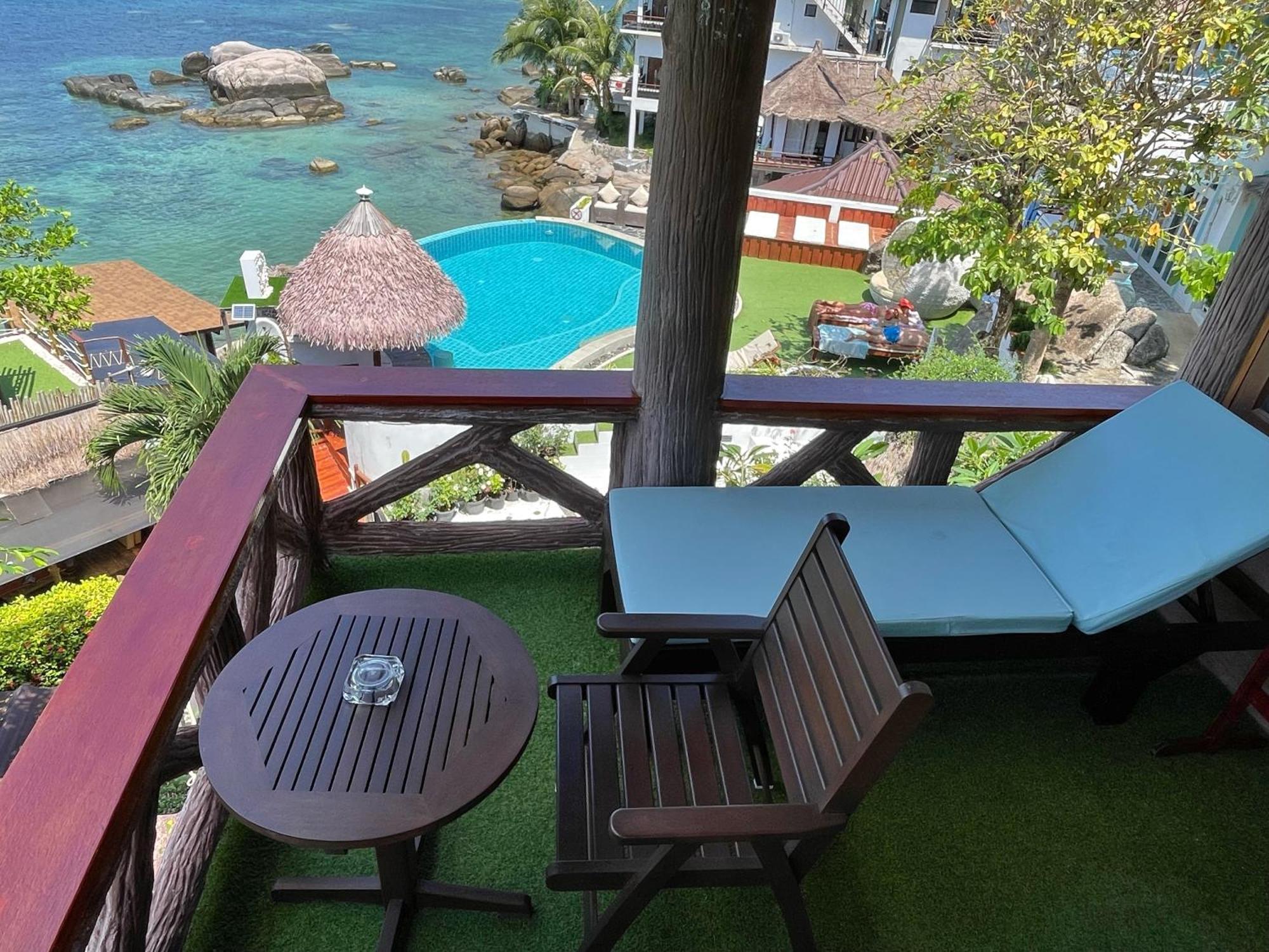 Resort Dd Hut Koh Tao