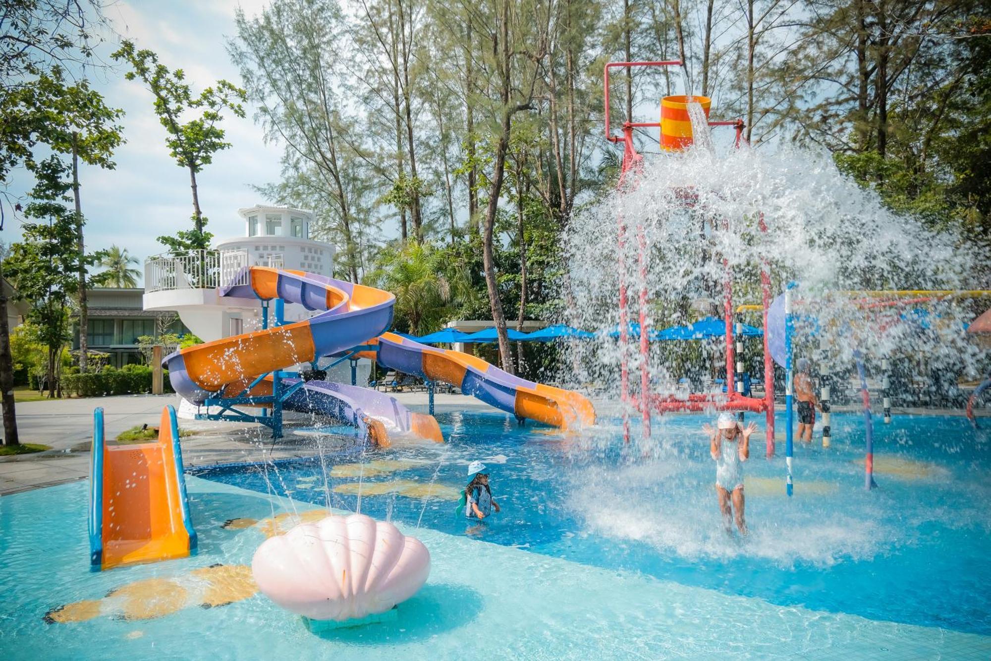 Avani 5* Khao Lak