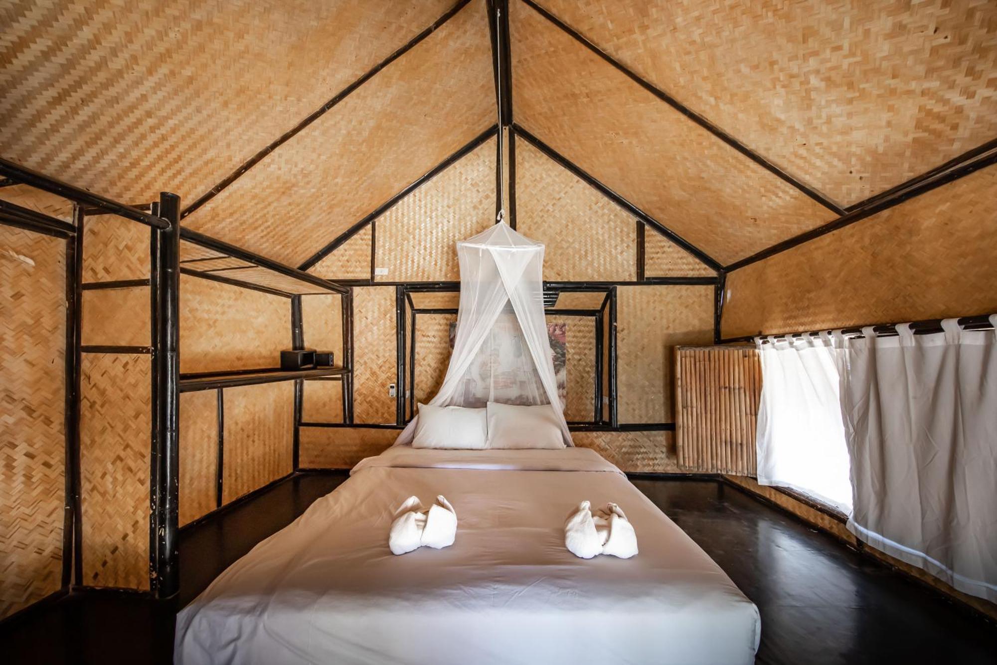 Eco Lanta Hideaway 3* Koh Lanta
